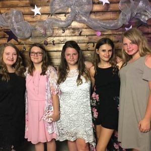 Meet your Posher, Daisy